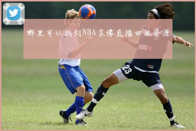 哪里可以找到NBA录像直播回放资源